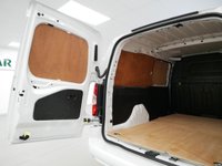 USED 2023 23 VAUXHALL COMBO L2 1.5 TURBO D 100 BHP 2300 LONG PRO EDITION 6 DOOR SAT NAV  | AIR CON | 3  SEATS | L2 LONG