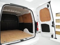 USED 2023 23 VAUXHALL COMBO L2 1.5 TURBO D 100 BHP 2300 LONG PRO EDITION 6 DOOR SAT NAV  | AIR CON | 3  SEATS | L2 LONG