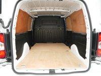 USED 2023 23 VAUXHALL COMBO L2 1.5 TURBO D 100 BHP 2300 LONG PRO EDITION 6 DOOR SAT NAV  | AIR CON | 3  SEATS | L2 LONG