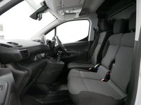USED 2023 23 VAUXHALL COMBO L2 1.5 TURBO D 100 BHP 2300 LONG PRO EDITION 6 DOOR SAT NAV  | AIR CON | 3  SEATS | L2 LONG