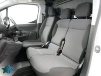 USED 2023 23 VAUXHALL COMBO L2 1.5 TURBO D 100 BHP 2300 LONG PRO EDITION 6 DOOR SAT NAV  | AIR CON | 3  SEATS | L2 LONG