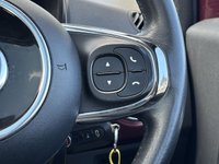 USED 2016 16 FIAT 500 1.2 Lounge Hatchback 3dr Petrol Manual Euro 6 (s/s) (69 bhp) 