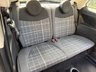 USED 2016 16 FIAT 500 1.2 Lounge Hatchback 3dr Petrol Manual Euro 6 (s/s) (69 bhp) 