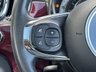USED 2016 16 FIAT 500 1.2 Lounge Hatchback 3dr Petrol Manual Euro 6 (s/s) (69 bhp) 