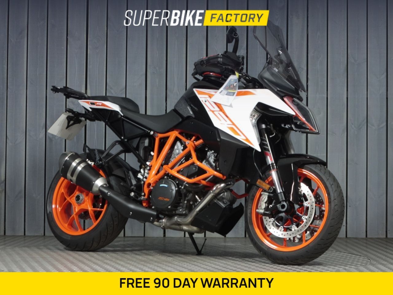 KTM 1290 SUPERDUKE GT1290 SUPERDUKE GT KTM 1290 SUPERDUKE GT1290 SUPERDUKE GT