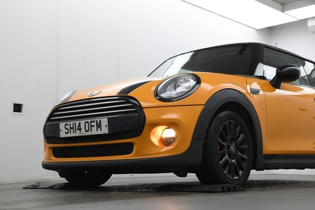 2014 MINI HATCH 1.5 Cooper Euro 6 (s/s) 3dr - Photo 5