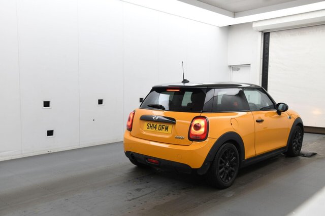 2014 MINI HATCH 1.5 Cooper Euro 6 (s/s) 3dr - Photo 4