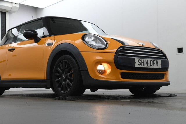 2014 MINI HATCH 1.5 Cooper Euro 6 (s/s) 3dr - Photo 7