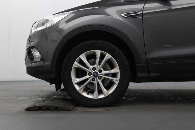 2018 FORD KUGA 2.0 TDCi Titanium AWD Euro 6 (s/s) 5dr - Photo 6