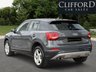 USED 2017 67 AUDI Q2 1.6 TDI Sport SUV 5dr Diesel S Tronic Euro 6 (s/s) (116 ps) 