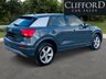 USED 2017 67 AUDI Q2 1.6 TDI Sport SUV 5dr Diesel S Tronic Euro 6 (s/s) (116 ps) 