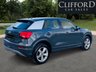 USED 2017 67 AUDI Q2 1.6 TDI Sport SUV 5dr Diesel S Tronic Euro 6 (s/s) (116 ps) 