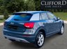 USED 2017 67 AUDI Q2 1.6 TDI Sport SUV 5dr Diesel S Tronic Euro 6 (s/s) (116 ps) 