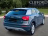 USED 2017 67 AUDI Q2 1.6 TDI Sport SUV 5dr Diesel S Tronic Euro 6 (s/s) (116 ps) 