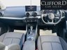 USED 2017 67 AUDI Q2 1.6 TDI Sport SUV 5dr Diesel S Tronic Euro 6 (s/s) (116 ps) 