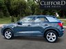 USED 2017 67 AUDI Q2 1.6 TDI Sport SUV 5dr Diesel S Tronic Euro 6 (s/s) (116 ps) 