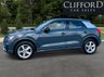 USED 2017 67 AUDI Q2 1.6 TDI Sport SUV 5dr Diesel S Tronic Euro 6 (s/s) (116 ps) 