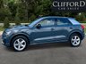 USED 2017 67 AUDI Q2 1.6 TDI Sport SUV 5dr Diesel S Tronic Euro 6 (s/s) (116 ps) 