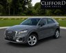USED 2017 67 AUDI Q2 1.6 TDI Sport SUV 5dr Diesel S Tronic Euro 6 (s/s) (116 ps) 