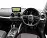 USED 2017 67 AUDI Q2 1.6 TDI Sport SUV 5dr Diesel S Tronic Euro 6 (s/s) (116 ps) 