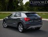 USED 2017 67 AUDI Q2 1.6 TDI Sport SUV 5dr Diesel S Tronic Euro 6 (s/s) (116 ps) 