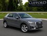 USED 2017 67 AUDI Q2 1.6 TDI Sport SUV 5dr Diesel S Tronic Euro 6 (s/s) (116 ps) 