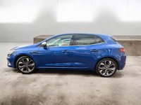 USED 2019 68 RENAULT MEGANE 1.5 Blue dCi GT Line Hatchback 5dr Diesel Manual Euro 6 (s/s) (115 ps) 