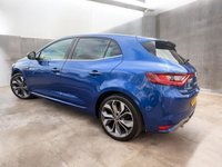 USED 2019 68 RENAULT MEGANE 1.5 Blue dCi GT Line Hatchback 5dr Diesel Manual Euro 6 (s/s) (115 ps) 
