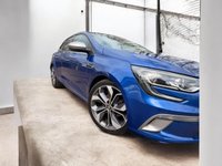USED 2019 68 RENAULT MEGANE 1.5 Blue dCi GT Line Hatchback 5dr Diesel Manual Euro 6 (s/s) (115 ps) 