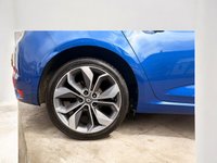 USED 2019 68 RENAULT MEGANE 1.5 Blue dCi GT Line Hatchback 5dr Diesel Manual Euro 6 (s/s) (115 ps) 