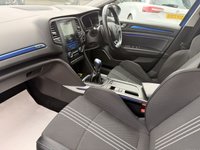 USED 2019 68 RENAULT MEGANE 1.5 Blue dCi GT Line Hatchback 5dr Diesel Manual Euro 6 (s/s) (115 ps) 