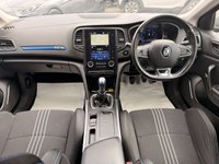 USED 2019 68 RENAULT MEGANE 1.5 Blue dCi GT Line Hatchback 5dr Diesel Manual Euro 6 (s/s) (115 ps) 