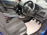 USED 2019 68 RENAULT MEGANE 1.5 Blue dCi GT Line Hatchback 5dr Diesel Manual Euro 6 (s/s) (115 ps) 