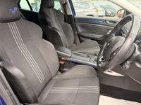 USED 2019 68 RENAULT MEGANE 1.5 Blue dCi GT Line Hatchback 5dr Diesel Manual Euro 6 (s/s) (115 ps) 