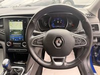 USED 2019 68 RENAULT MEGANE 1.5 Blue dCi GT Line Hatchback 5dr Diesel Manual Euro 6 (s/s) (115 ps) 