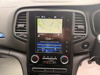 USED 2019 68 RENAULT MEGANE 1.5 Blue dCi GT Line Hatchback 5dr Diesel Manual Euro 6 (s/s) (115 ps) 
