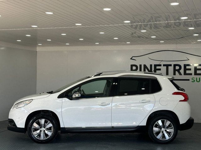 2015 PEUGEOT 2008 - Photo 5
