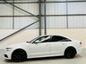 USED 2016 W AUDI A6 SALOON 2.0 TDI ultra Black Edition Saloon 4dr Diesel Manual Euro 6 (s/s) (190 ps) Ibis White | Black Leather Trim | BOSE Audio | Heated Seats | 20 Inch Wheels | Bluetooth Media | Xenons | Privacy Glass | Low Road Tax