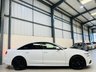 USED 2016 W AUDI A6 SALOON 2.0 TDI ultra Black Edition Saloon 4dr Diesel Manual Euro 6 (s/s) (190 ps) Ibis White | Black Leather Trim | BOSE Audio | Heated Seats | 20 Inch Wheels | Bluetooth Media | Xenons | Privacy Glass | Low Road Tax