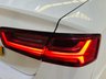USED 2016 W AUDI A6 SALOON 2.0 TDI ultra Black Edition Saloon 4dr Diesel Manual Euro 6 (s/s) (190 ps) Ibis White | Black Leather Trim | BOSE Audio | Heated Seats | 20 Inch Wheels | Bluetooth Media | Xenons | Privacy Glass | Low Road Tax