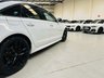 USED 2016 W AUDI A6 SALOON 2.0 TDI ultra Black Edition Saloon 4dr Diesel Manual Euro 6 (s/s) (190 ps) Ibis White | Black Leather Trim | BOSE Audio | Heated Seats | 20 Inch Wheels | Bluetooth Media | Xenons | Privacy Glass | Low Road Tax