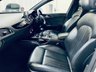 USED 2016 W AUDI A6 SALOON 2.0 TDI ultra Black Edition Saloon 4dr Diesel Manual Euro 6 (s/s) (190 ps) Ibis White | Black Leather Trim | BOSE Audio | Heated Seats | 20 Inch Wheels | Bluetooth Media | Xenons | Privacy Glass | Low Road Tax