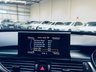 USED 2016 W AUDI A6 SALOON 2.0 TDI ultra Black Edition Saloon 4dr Diesel Manual Euro 6 (s/s) (190 ps) Ibis White | Black Leather Trim | BOSE Audio | Heated Seats | 20 Inch Wheels | Bluetooth Media | Xenons | Privacy Glass | Low Road Tax