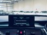 USED 2016 W AUDI A6 SALOON 2.0 TDI ultra Black Edition Saloon 4dr Diesel Manual Euro 6 (s/s) (190 ps) Ibis White | Black Leather Trim | BOSE Audio | Heated Seats | 20 Inch Wheels | Bluetooth Media | Xenons | Privacy Glass | Low Road Tax