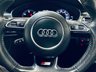 USED 2016 W AUDI A6 SALOON 2.0 TDI ultra Black Edition Saloon 4dr Diesel Manual Euro 6 (s/s) (190 ps) Ibis White | Black Leather Trim | BOSE Audio | Heated Seats | 20 Inch Wheels | Bluetooth Media | Xenons | Privacy Glass | Low Road Tax
