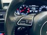 USED 2016 W AUDI A6 SALOON 2.0 TDI ultra Black Edition Saloon 4dr Diesel Manual Euro 6 (s/s) (190 ps) Ibis White | Black Leather Trim | BOSE Audio | Heated Seats | 20 Inch Wheels | Bluetooth Media | Xenons | Privacy Glass | Low Road Tax
