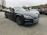 USED 2019 69 AUDI A5 CABRIOLET 2.0 TDI 40 S line Convertible 2dr Diesel S Tronic Euro 6 (s/s) (190 ps) FULL SERVICE HISTORY, GREAT SPECIFICATIONS, 47 MPG, ULEZ COMPLIANT/EURO 6
