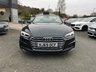 USED 2019 69 AUDI A5 CABRIOLET 2.0 TDI 40 S line Convertible 2dr Diesel S Tronic Euro 6 (s/s) (190 ps) FULL SERVICE HISTORY, GREAT SPECIFICATIONS, 47 MPG, ULEZ COMPLIANT/EURO 6