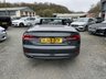 USED 2019 69 AUDI A5 CABRIOLET 2.0 TDI 40 S line Convertible 2dr Diesel S Tronic Euro 6 (s/s) (190 ps) FULL SERVICE HISTORY, GREAT SPECIFICATIONS, 47 MPG, ULEZ COMPLIANT/EURO 6