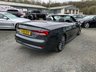 USED 2019 69 AUDI A5 CABRIOLET 2.0 TDI 40 S line Convertible 2dr Diesel S Tronic Euro 6 (s/s) (190 ps) FULL SERVICE HISTORY, GREAT SPECIFICATIONS, 47 MPG, ULEZ COMPLIANT/EURO 6